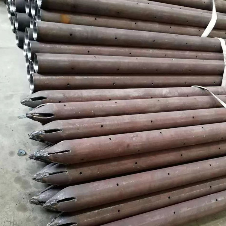 余杭76mm管棚管